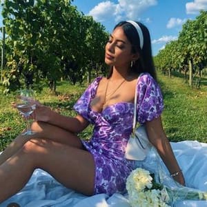 Priya Mia
