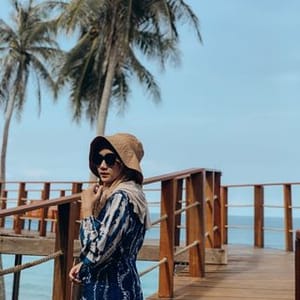 Ayu Faulana Harmas