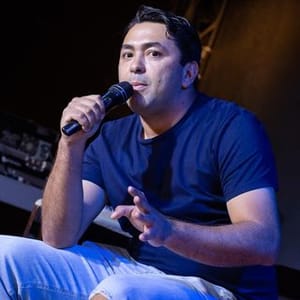 Edson Japao