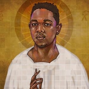 Rap Is Religion