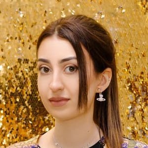 Tina Abramian