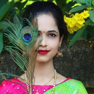 Gauri Ghute