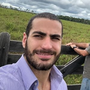 Bruno Almeida