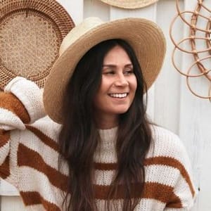 Larissa Verbon