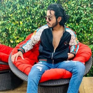 Aman Rajput