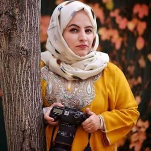 Aliya Mir