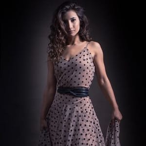 Ksenia Zsikhotska