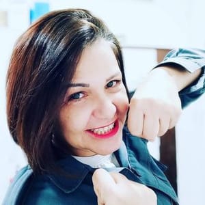 Sheila De Angeli