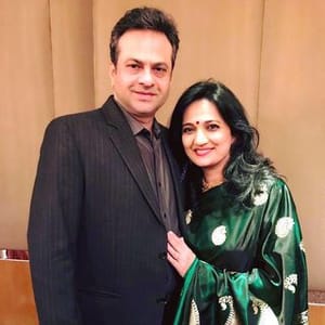 Kavita Medhekar