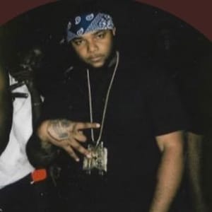 Geechi Gotti
