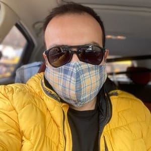 Slim Ahmdi