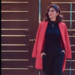 Fariya Hassan