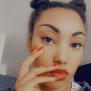 Nia Grant