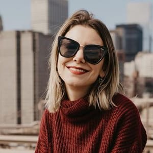 Laura Peruchi