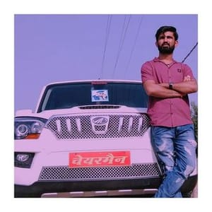 Kamal Singh Rathore