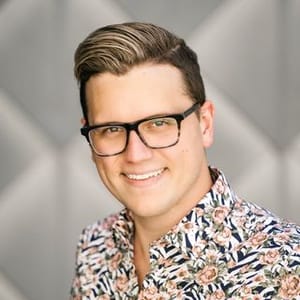 Justin Gamble