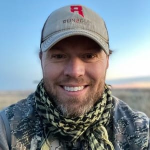 Jordan Miller