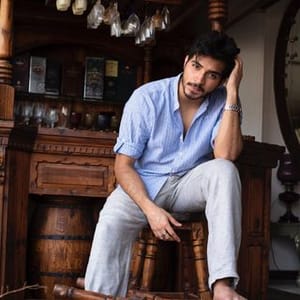 Jai Bhattacharya