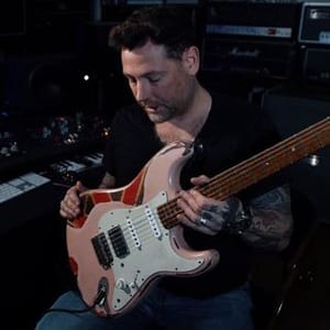 Mike Khitz