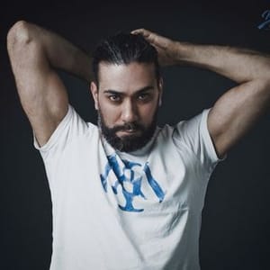 Kasra Zolfaghari