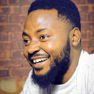 Zamanga Lawal