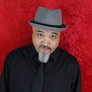 Edwin San Juan