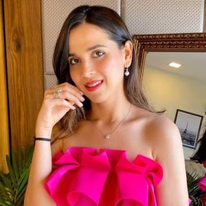 Payal Jain Parekh