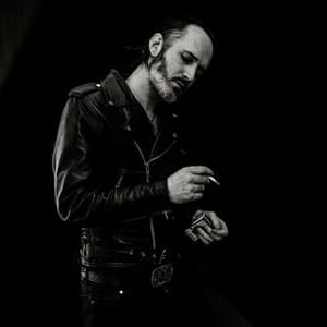 Jesse Dvorak
