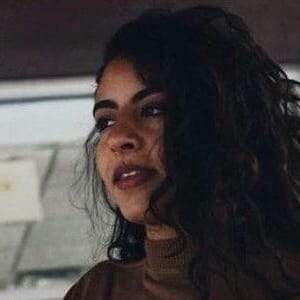 Nadia Azmy