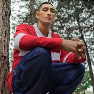 Silas Ribeiro