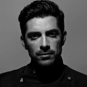 Diego Alfonso