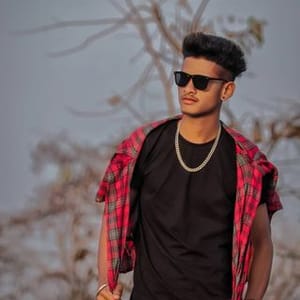Abhisek Chaudhari