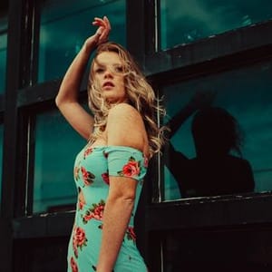 Kelsie Nicole