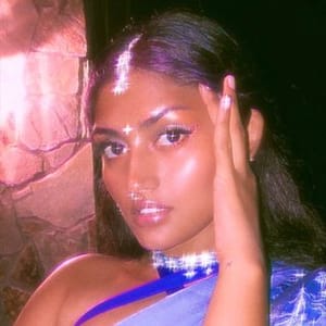 Shreya navile