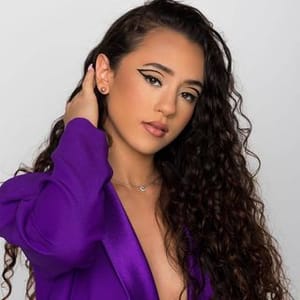 Faith Davis