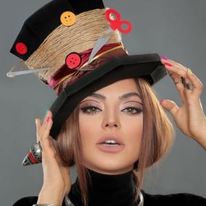 Hozouri Sbahdori