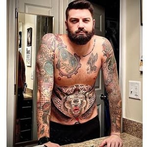 Joel James