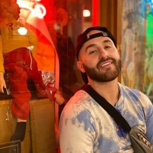 Kyle Cade