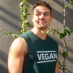Vegan Savage