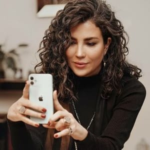 Atena Mahdiyar