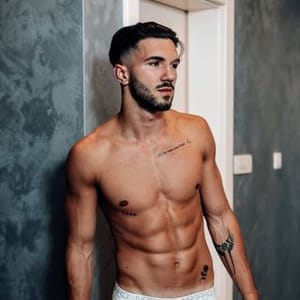 Nikola Radosavljevic