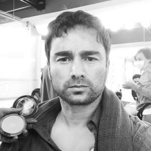 Andres Toro