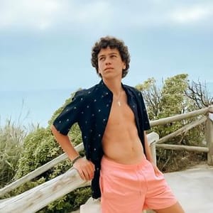 Lourenco Ferreira