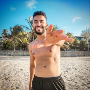Neto Gomes