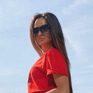 Alesya Starovoitova
