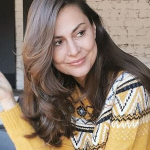 Dunja Ivanovic
