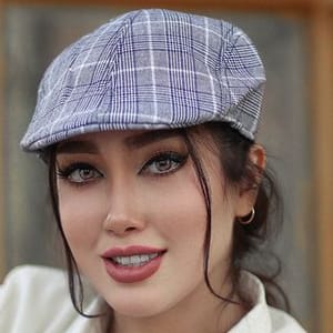 Shirin Ghrki