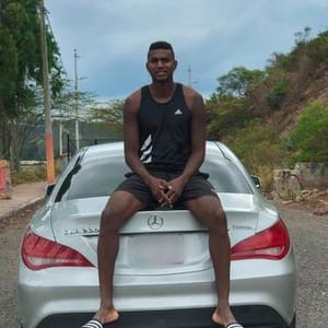 Jose Ayovi