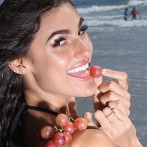 Tara Boornazian