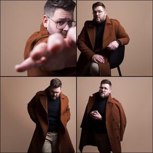 Romain Maurette
